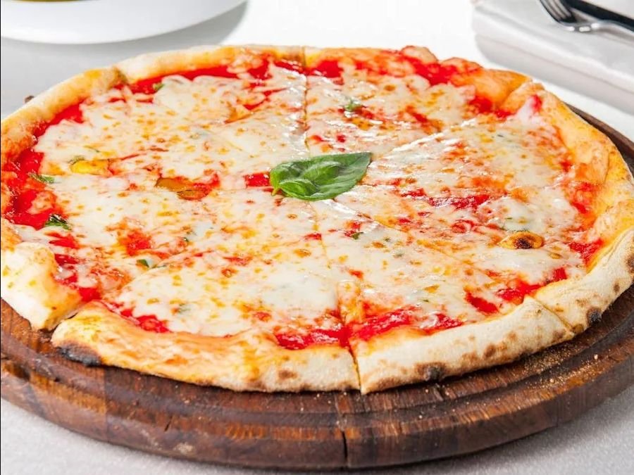 Pizza Margarita