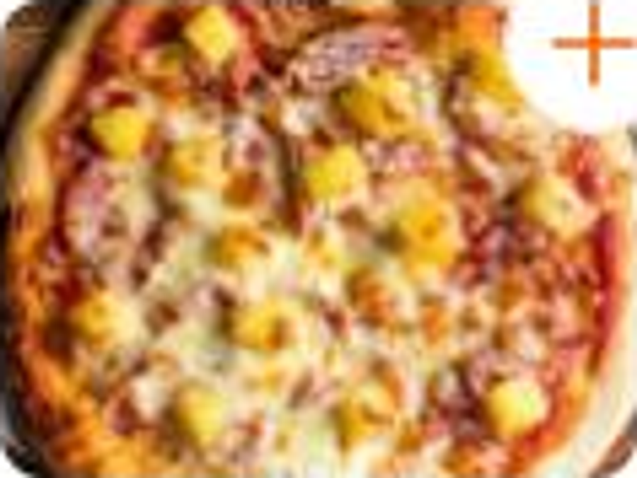 Pizza Hawai