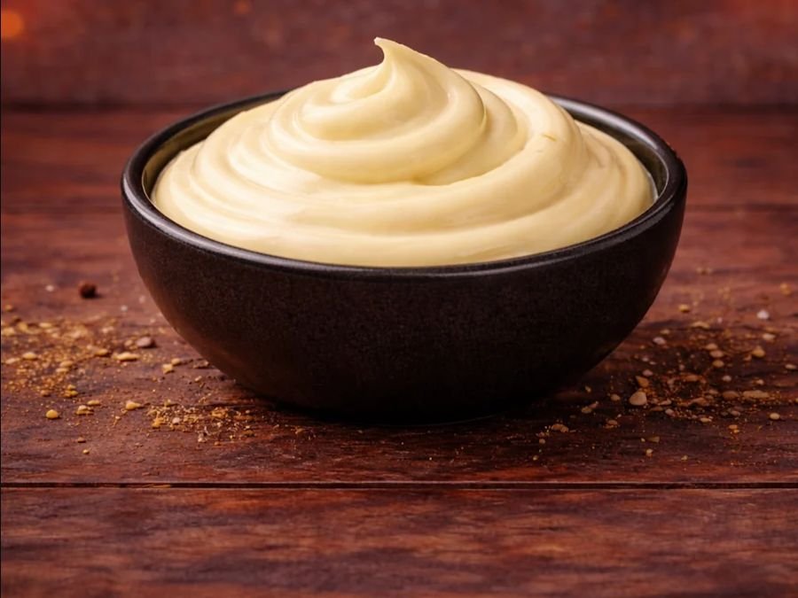 Mayonaise