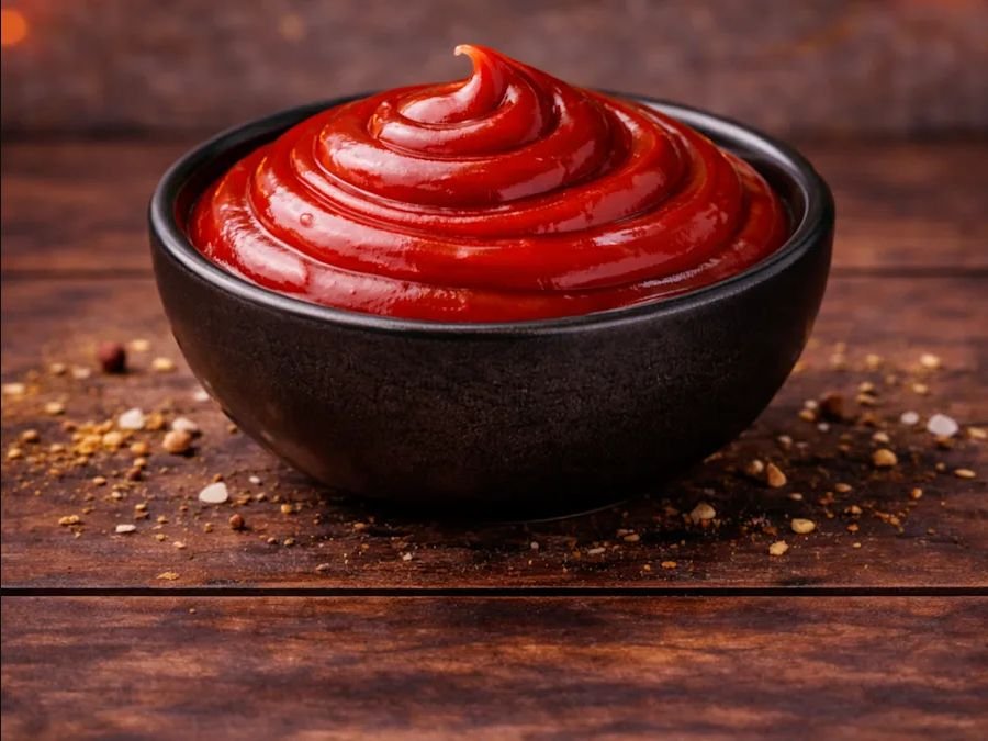 Ketchup
