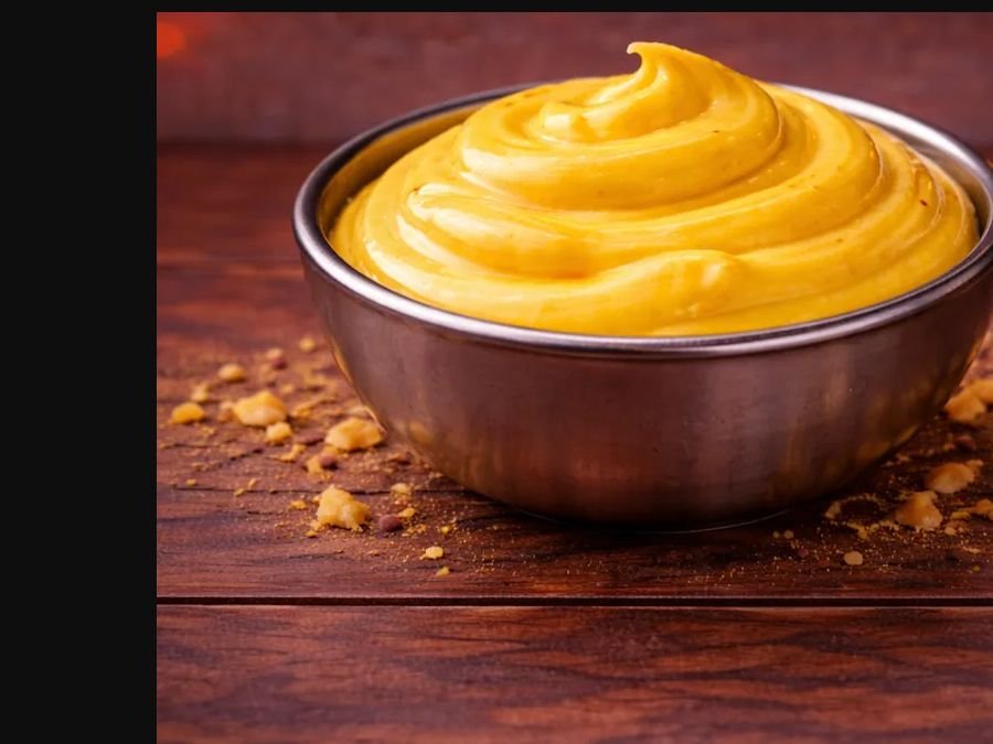 Cheese Saus