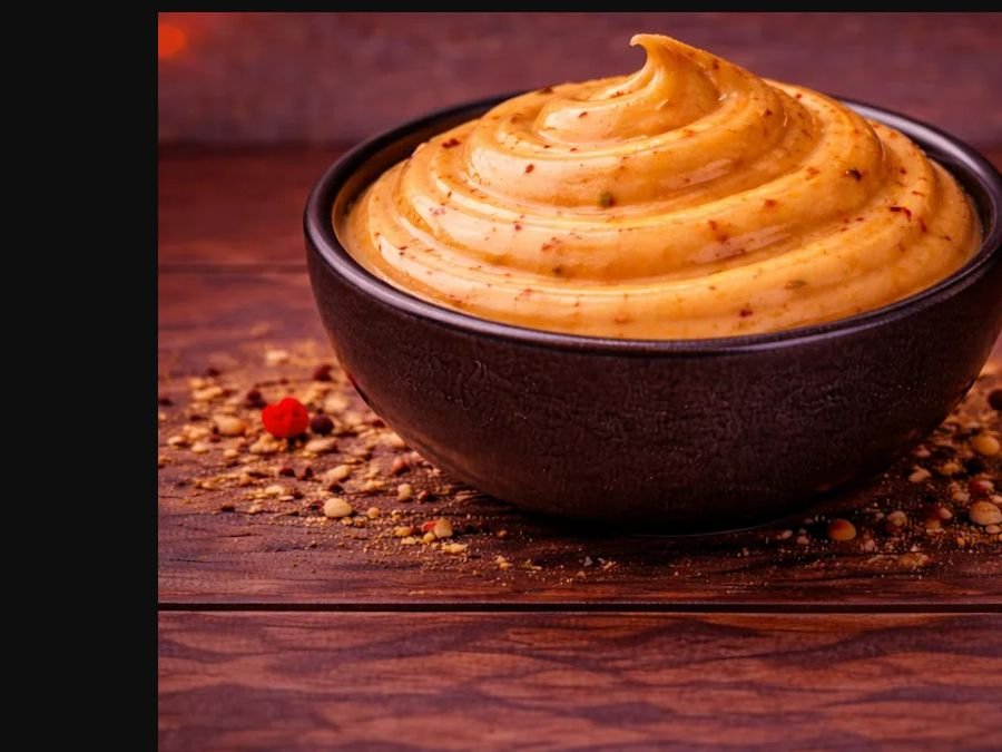 Andalous Saus