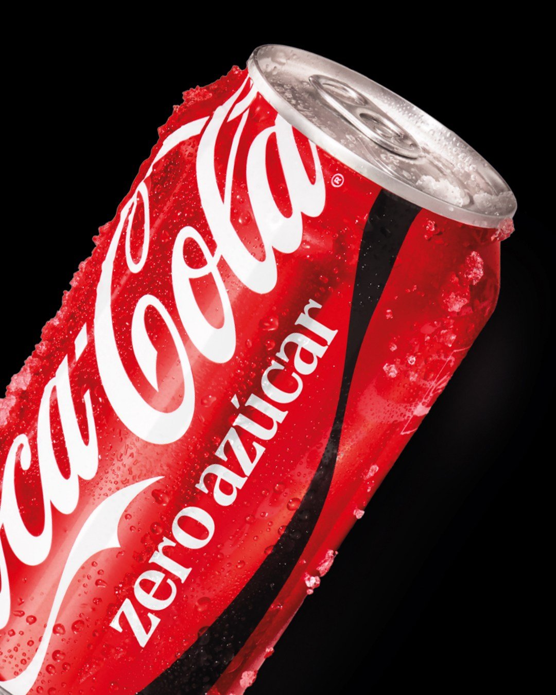 Coca-Cola Zero
