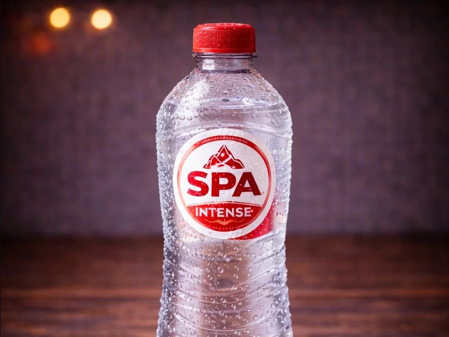 Spa Rood