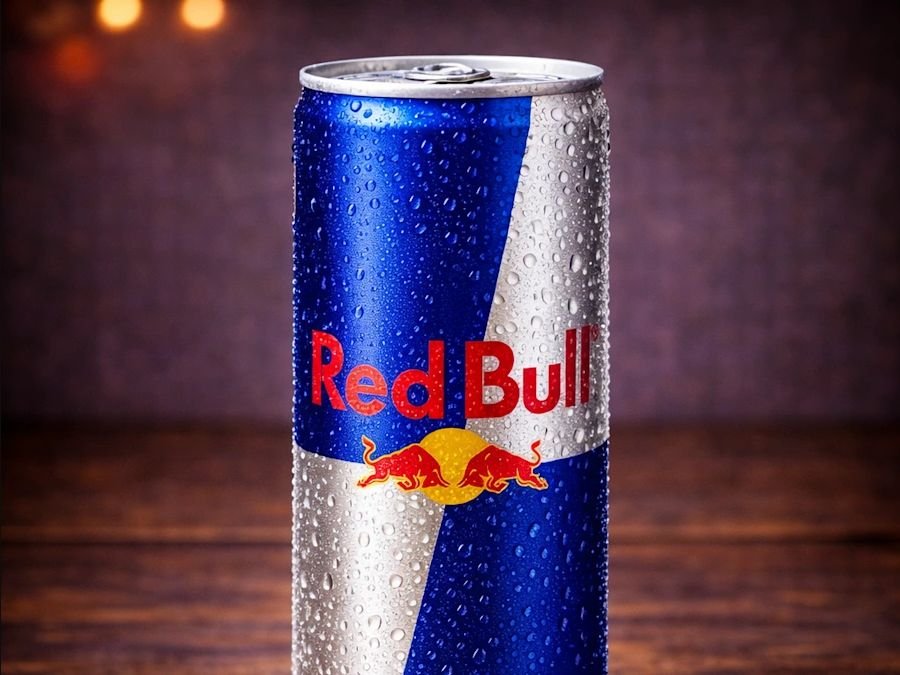 Red Bull